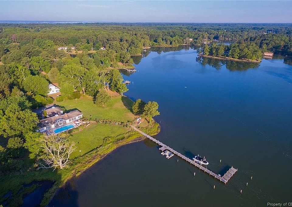 289 Cypress Ln 51103, White Stone, VA 22578 Zillow