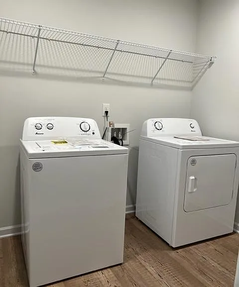 Brand new Washer/Dryer