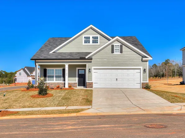 6138 Bakerville Lane, North Augusta, SC