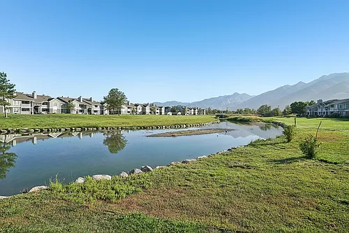 Adagio Apartments Photo 1