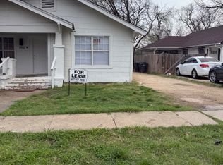 3513 Avenue H, Fort Worth, TX 76105