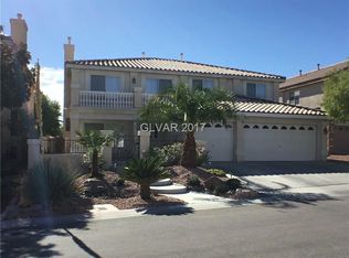 6363 Isabel Cove Ave, Las Vegas, NV 89139