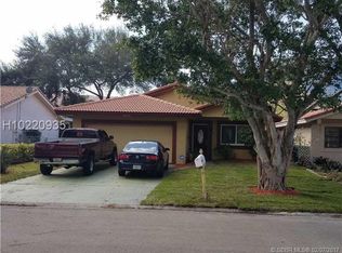 3062 NW 91st Ave, Coral Springs, FL 33065