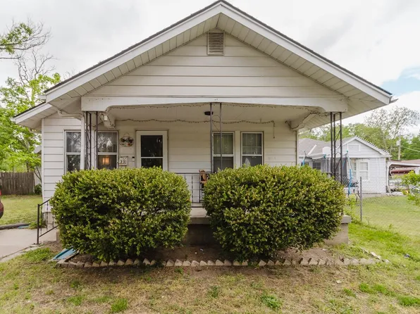 233 S Richmond & Additional Flt, Wichita, KS 67213