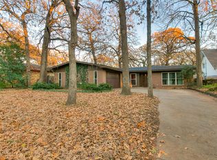 704 N Sweetgum Ave, Oklahoma City, OK 73127