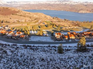 221 Bandera Way, Chelan, WA 98816