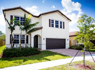 2166 SE 2nd St, Homestead, FL 33033