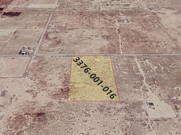 E Avenue I, Lancaster, CA 93535