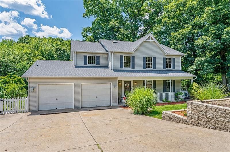 55 Meanor St, Imperial, PA 15126 MLS 1613586 Zillow