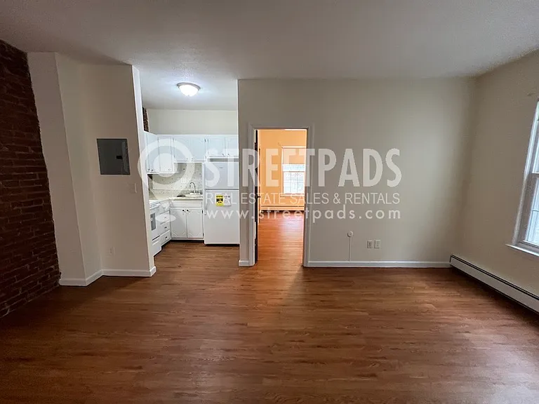 50 S Huntington Ave #12 — Photo 2