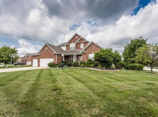 3321 Garvey Ln, Edwardsville, IL 62025