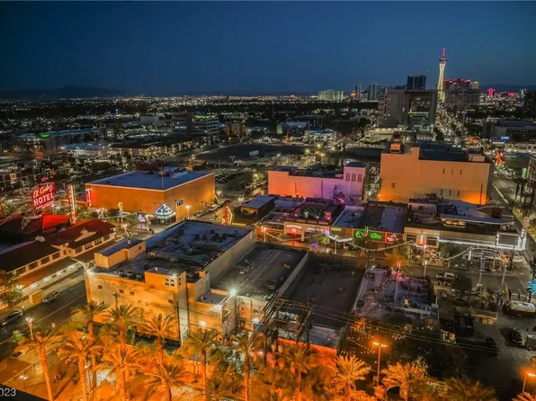 150 Las Vegas Blvd #1708, Las Vegas, NV 89106