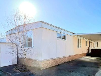 11620 SW Royal Villa Dr Space 53, Tigard, OR, 97224