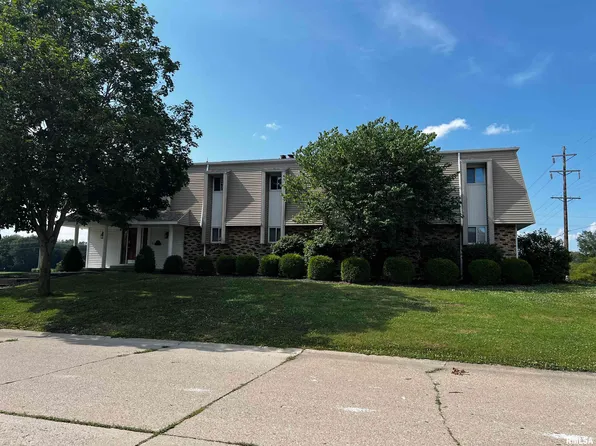 1 Pollock Dr, Macomb, IL 61455