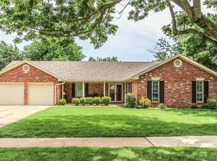 807 Nancy Lynn Ter, Norman, OK 73069