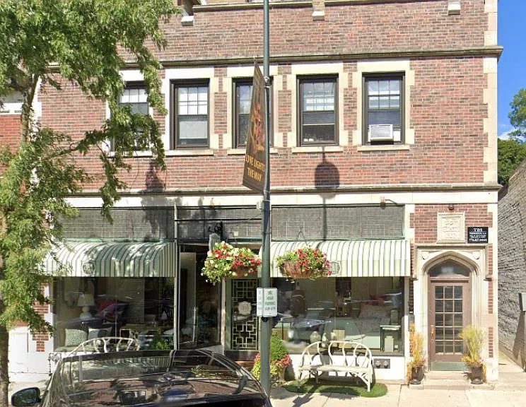 731-33 Elm St #301 — Photo 1