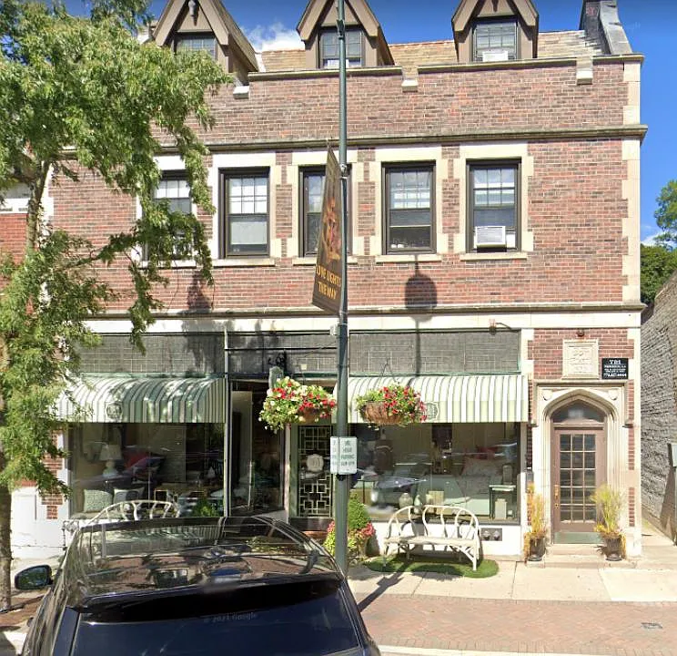 731-33 Elm St #301