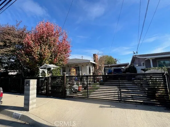 1014 N Dudley St, Pomona, CA 91768