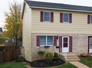 435 Northfield Ct, Harrisonburg, VA 22802