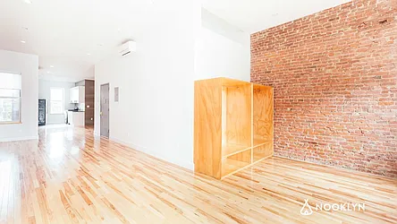 Rented by Nooklyn NYC LLC