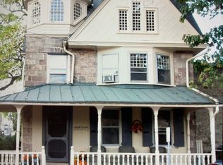 77 E Oakland Ave #5, Doylestown, PA 18901