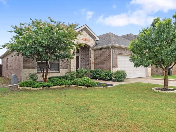 609 Redwood Dr, Greenville, TX 75402