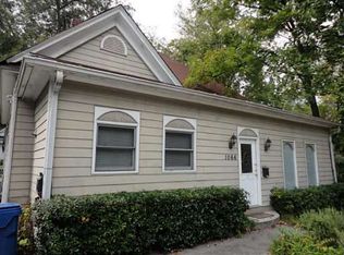 1066 Hemphill Ave NW, Atlanta, GA 30318
