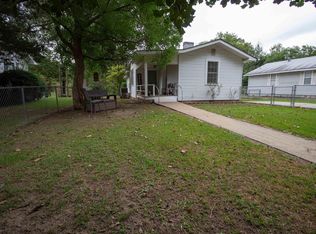 334 Railroad Ave, Adamsville, AL 35005