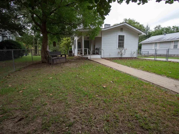 334 Railroad Ave, Adamsville, AL 35005