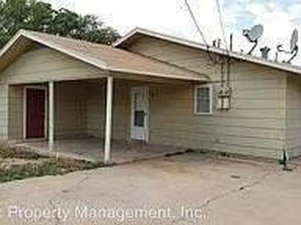 2201 22nd St, Lubbock, TX 79411