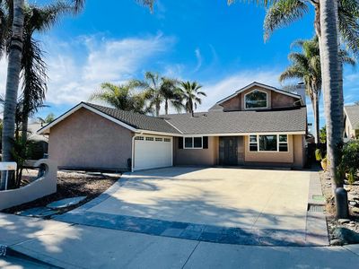 1483 Azalea Dr, Carpinteria, CA, 93013