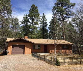 1070 W Deer Crossing Dr, Lakeside, AZ, 85929