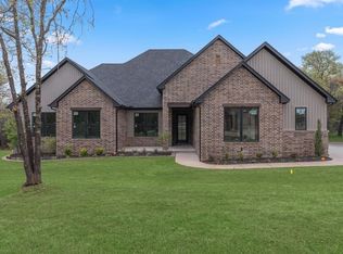 8020 Sacred Frst, Arcadia, OK 73007