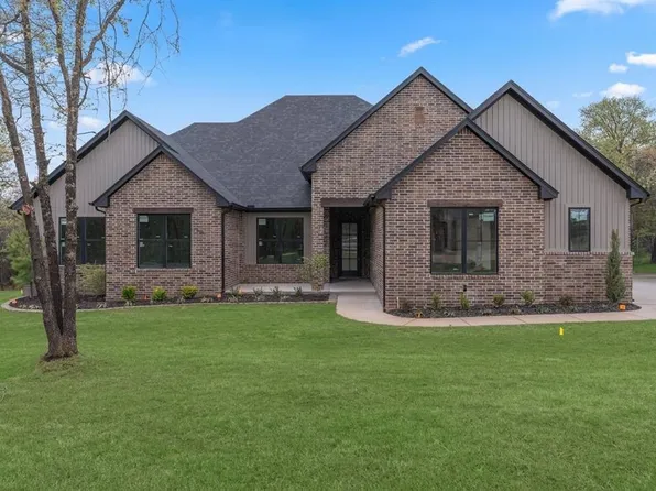 8020 Sacred Frst, Arcadia, OK 73007