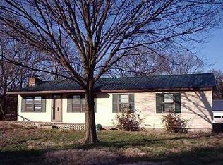 4400 Reed Ave, Lowell, AR 72745