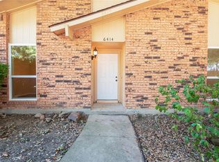6414 Gateridge Cir, Garland, TX 75043