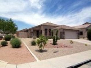 9052 E Halifax St, Mesa, AZ 85207