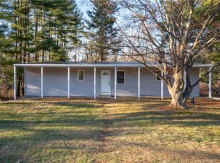 475 Tunnel Rd, Vernon, CT 06066