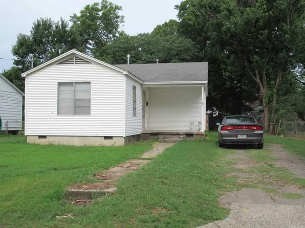 727 Hyacinth St, North Little Rock, AR 72117
