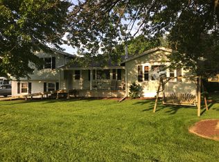 12814 Arlington Rd, Berlin Heights, OH 44814