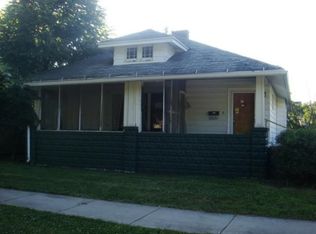 618 Chase St, Elkhart, IN 46516