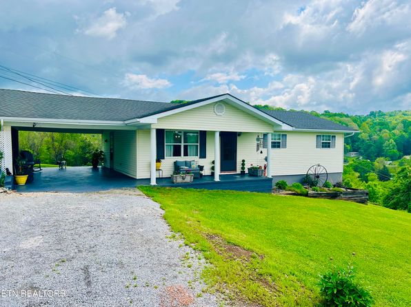 146 Walnut Cir, New Tazewell, TN 37825