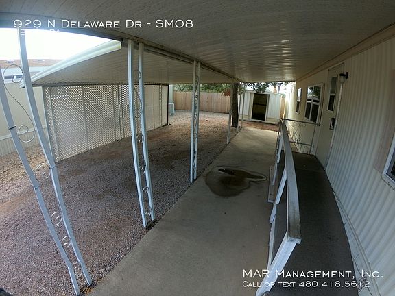 3rd image of 929 N Delaware Dr #Sm08