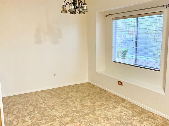 Dining Area off Kitchen