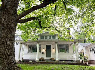 201 N Illinois St, Springfield, IL 62702