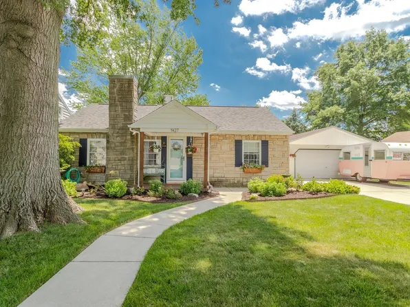 1427 Stanforth Ave, Lafayette, IN 47905