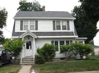 71 Pasco Rd, Springfield, MA 01151
