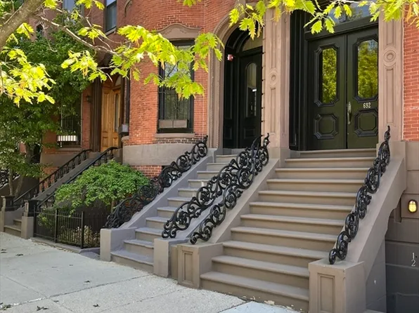 692 Tremont St APT 6, Boston, MA 02118