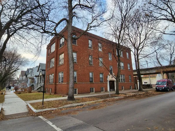 4636-38 N Hamilton Ave #36-2, Chicago, IL 60625