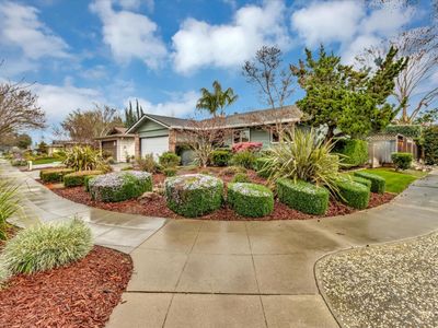 974 Normington Way, San Jose, CA, 95136